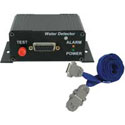 Model WD Water Detector and Sensor Tape